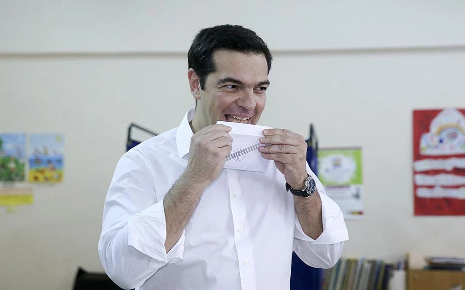 Αντίστροφη μέτρηση για Τσίπρα-Καμμένο: Στο «τραπέζι» πρόταση για δημοψήφισμα – Ποιο το ερώτημα